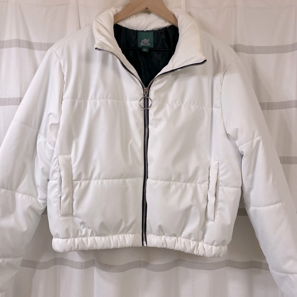 Brand new jacket